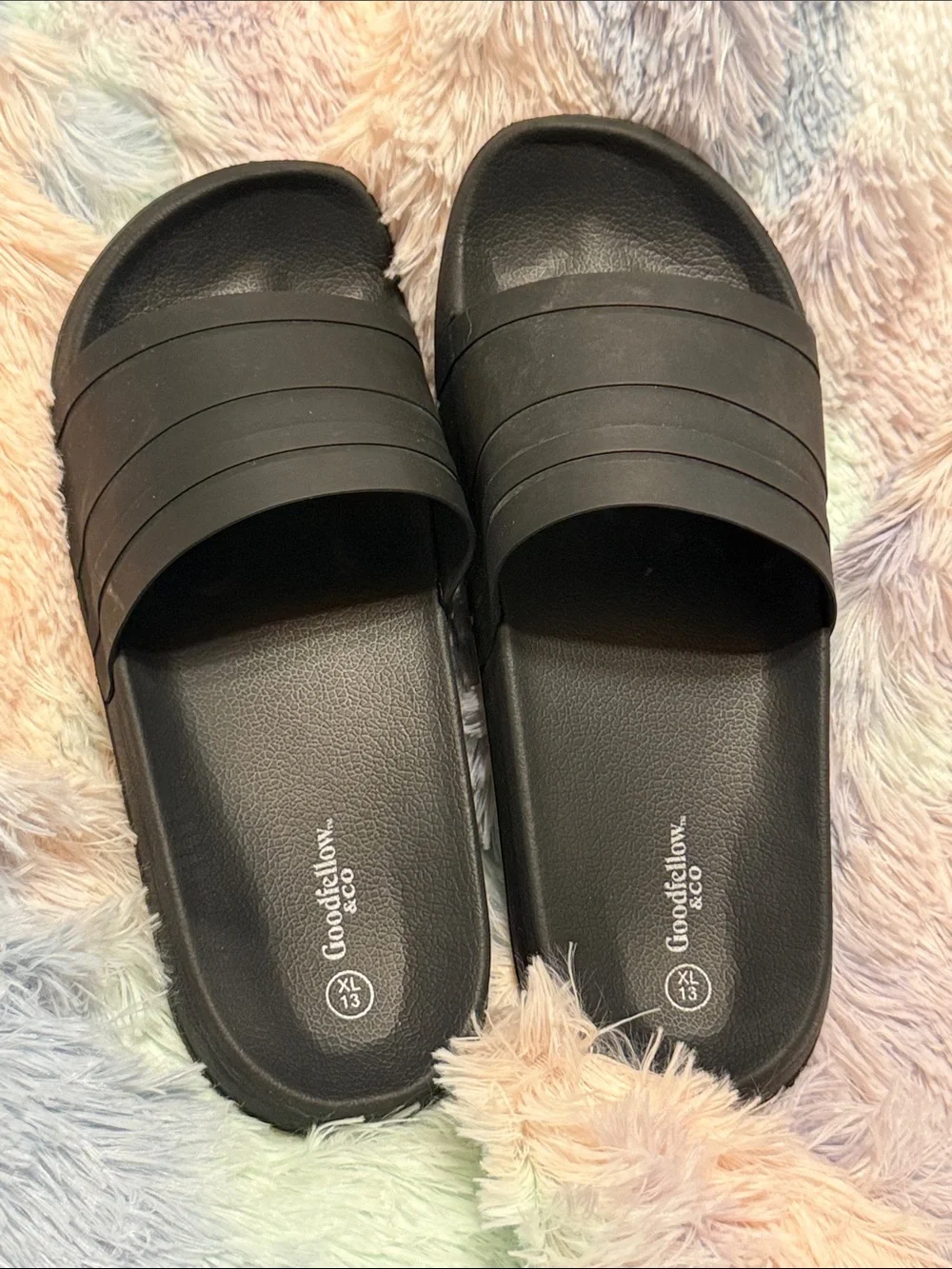Goodfellow & Co classic slip